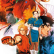 Image for article titled The Incredible Video Game Art Of Toshiaki Mori